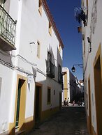 Old Evora Hostel