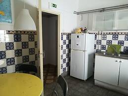 Old Evora Hostel
