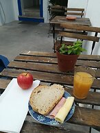 Old Evora Hostel