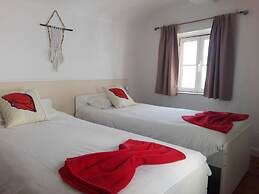Old Evora Hostel