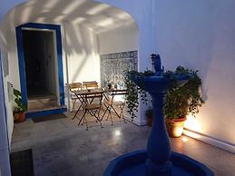 Old Evora Hostel