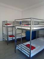 Old Evora Hostel