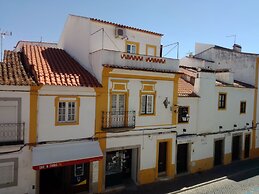 Old Evora Hostel