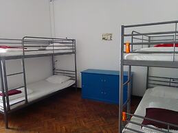 Old Evora Hostel