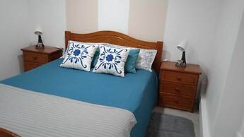 Old Evora Hostel