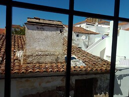 Old Evora Hostel