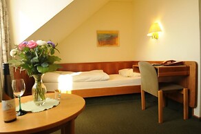 Hotel Rheingauer Tor