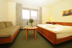 Hotel Rheingauer Tor