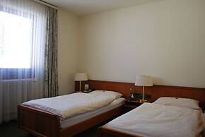 Hotel Rheingauer Tor