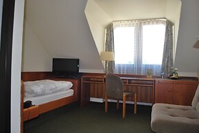 Hotel Rheingauer Tor
