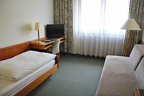 Hotel Rheingauer Tor