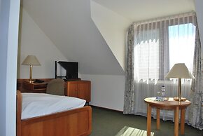 Hotel Rheingauer Tor
