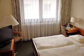 Hotel Rheingauer Tor