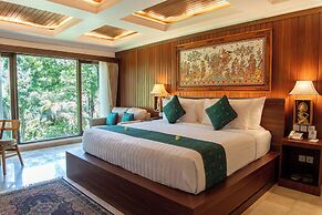 Ayung Resort Ubud
