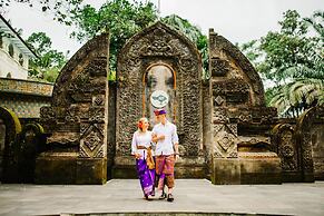 Ayung Resort Ubud