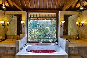 Ayung Resort Ubud