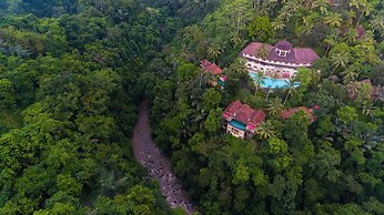 Ayung Resort Ubud