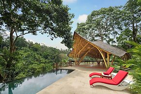 Ayung Resort Ubud
