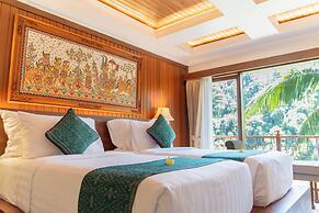 Ayung Resort Ubud