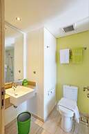 MaxOneHotels at Bukit Jimbaran