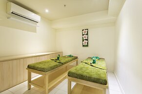 MaxOneHotels at Bukit Jimbaran