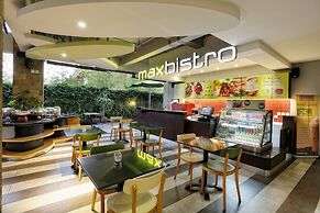 MaxOneHotels at Bukit Jimbaran