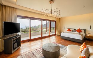 The Edge Bali