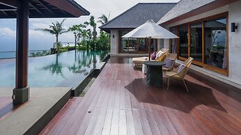 The Edge Bali