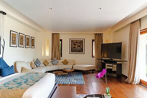 The Edge Bali