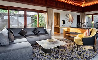 The Edge Bali