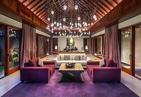 The Edge Bali