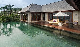 The Edge Bali
