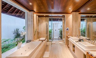 The Edge Bali