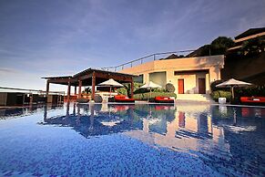The Edge Bali