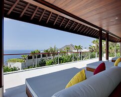 The Edge Bali