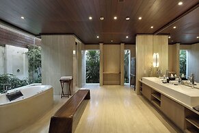 The Edge Bali
