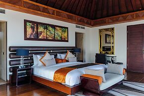 The Edge Bali