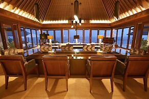 The Edge Bali