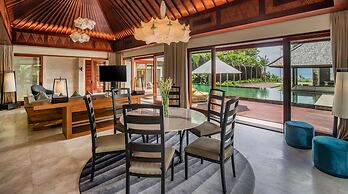 The Edge Bali