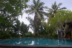 Kangkung Cottages