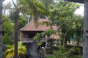 Kangkung Cottages