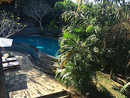 Kangkung Cottages