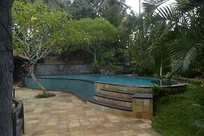 Kangkung Cottages