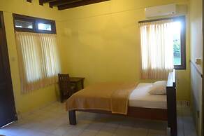 Kangkung Cottages
