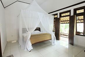 Kangkung Cottages