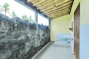 Kangkung Cottages