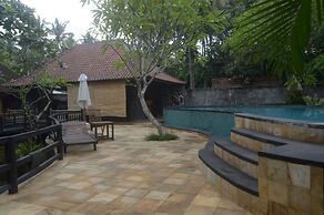 Kangkung Cottages