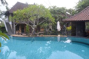 Kangkung Cottages