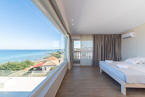 Belussi Beach Hotel & Suites
