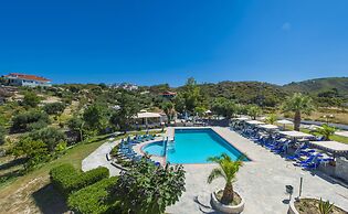 Hilltop Hotel